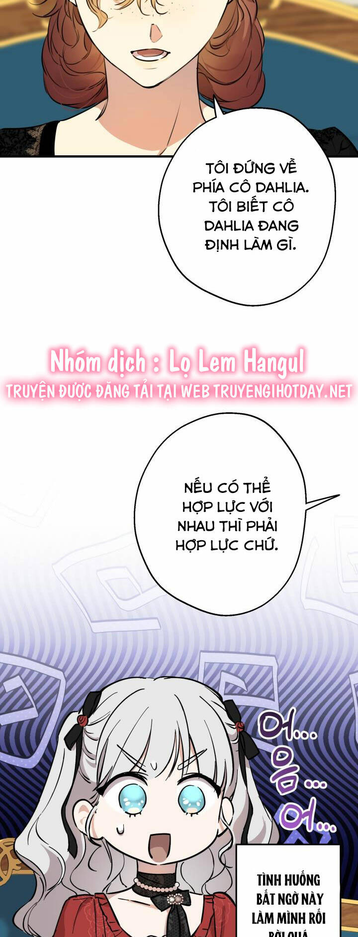 Những Nhân Vật Mạnh Nhất Thế Giới Ám Ảnh Tôi Chap 102 - Next Chap 103