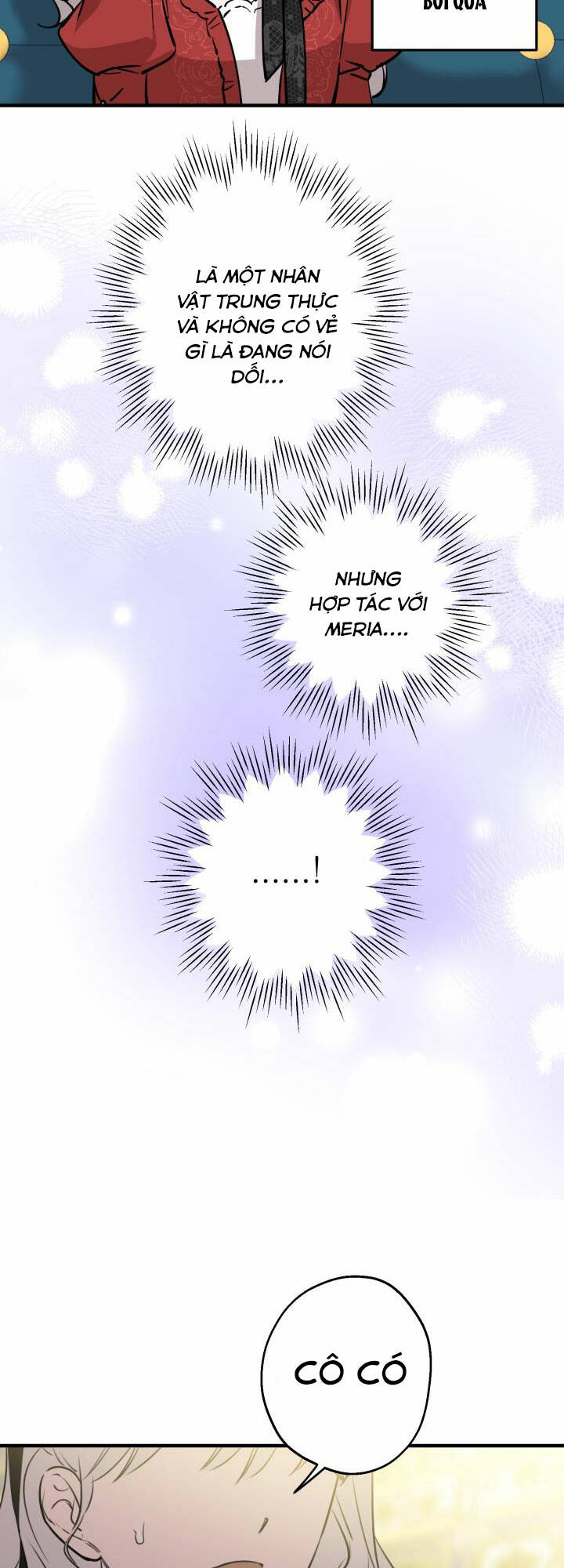 Những Nhân Vật Mạnh Nhất Thế Giới Ám Ảnh Tôi Chap 102 - Next Chap 103