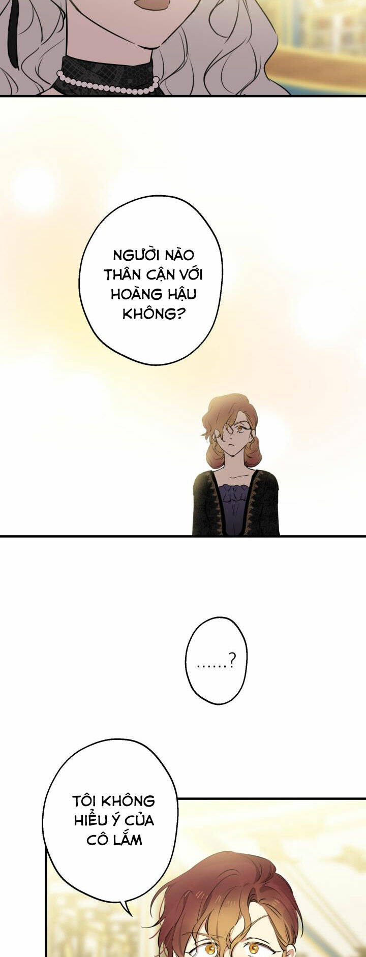 Những Nhân Vật Mạnh Nhất Thế Giới Ám Ảnh Tôi Chap 102 - Next Chap 103