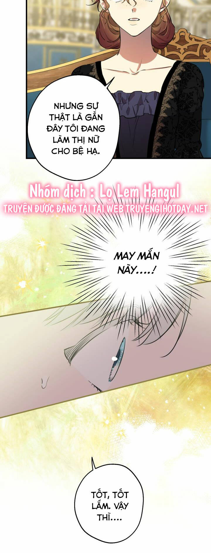 Những Nhân Vật Mạnh Nhất Thế Giới Ám Ảnh Tôi Chap 102 - Next Chap 103