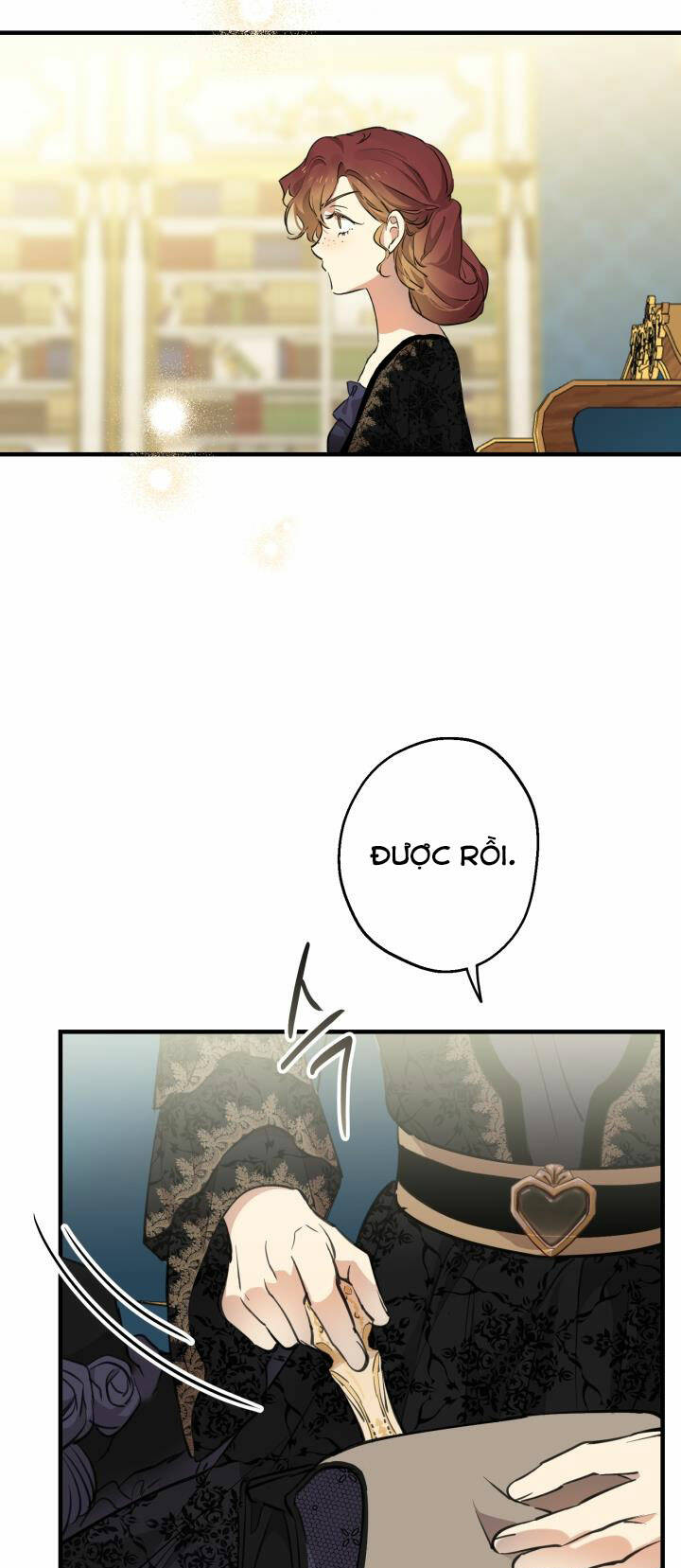 Những Nhân Vật Mạnh Nhất Thế Giới Ám Ảnh Tôi Chap 102 - Next Chap 103