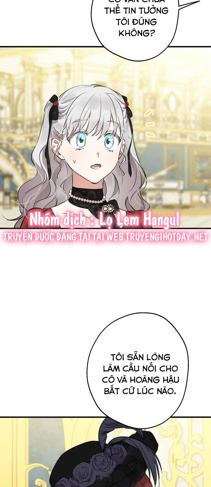 Những Nhân Vật Mạnh Nhất Thế Giới Ám Ảnh Tôi Chap 102 - Next Chap 103