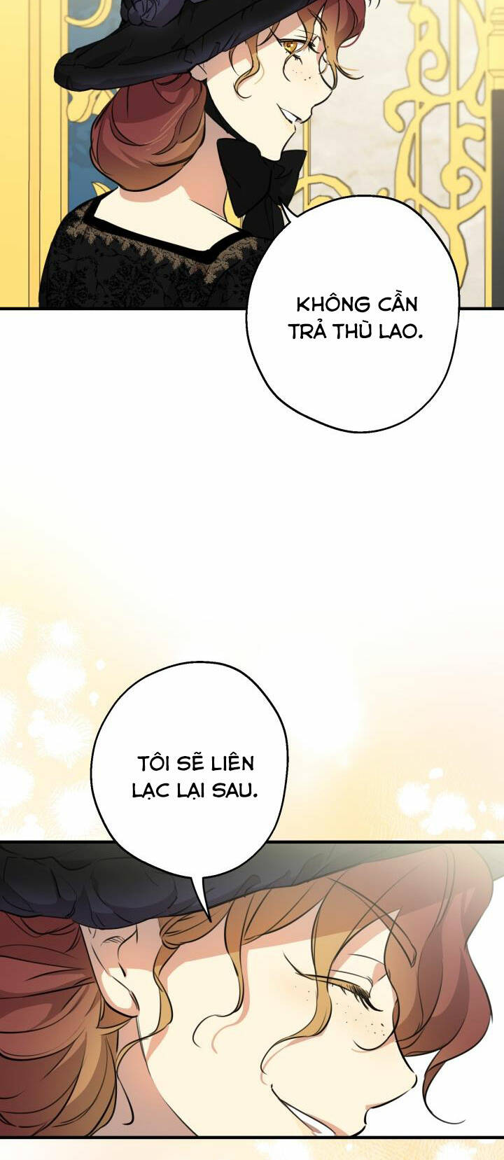 Những Nhân Vật Mạnh Nhất Thế Giới Ám Ảnh Tôi Chap 102 - Next Chap 103