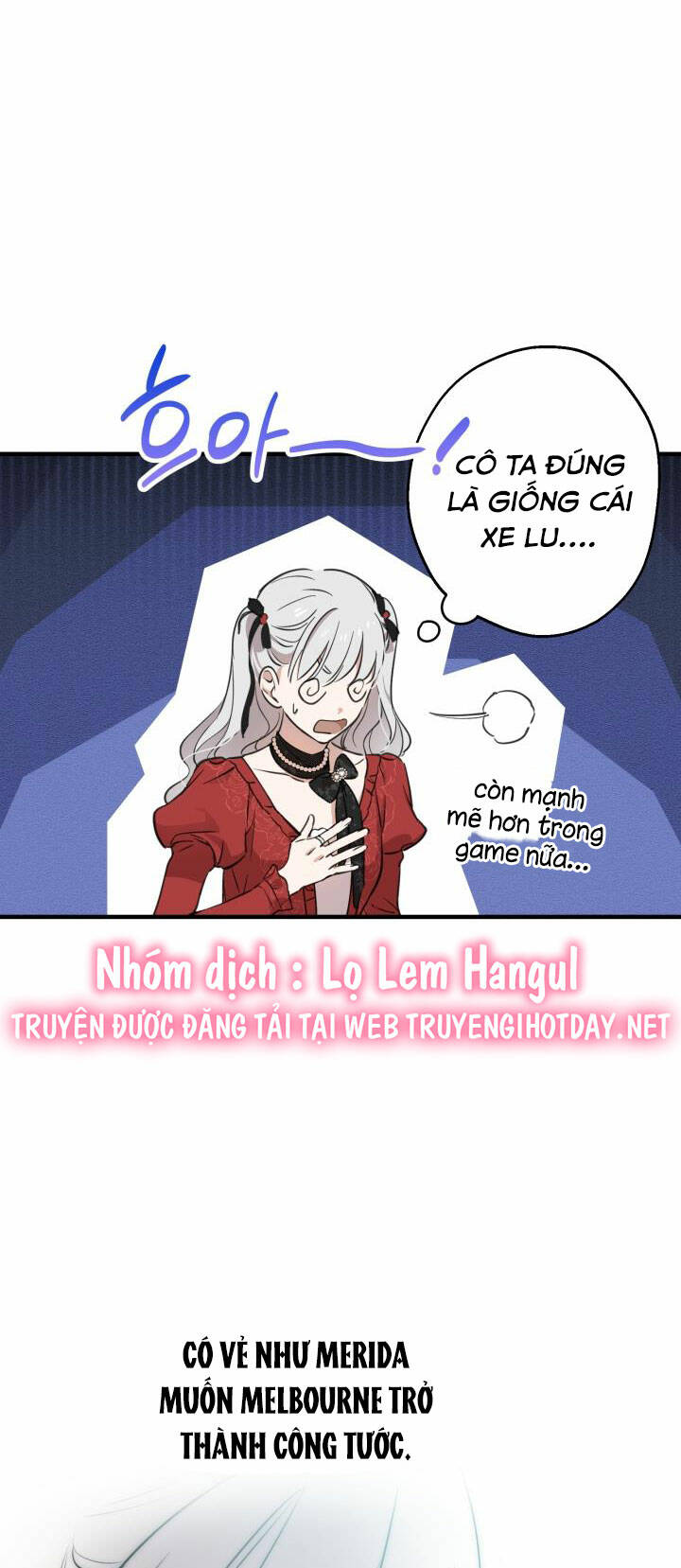 Những Nhân Vật Mạnh Nhất Thế Giới Ám Ảnh Tôi Chap 102 - Next Chap 103