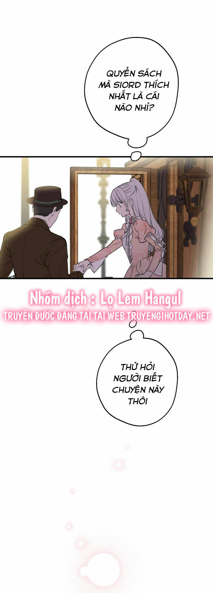 Những Nhân Vật Mạnh Nhất Thế Giới Ám Ảnh Tôi Chap 103 - Next Chap 104