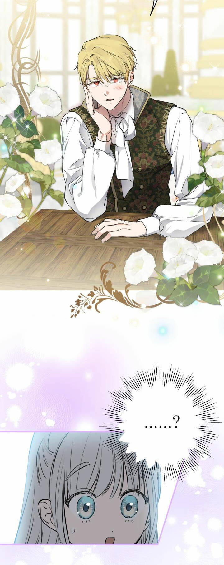 Những Nhân Vật Mạnh Nhất Thế Giới Ám Ảnh Tôi Chap 103 - Next Chap 104