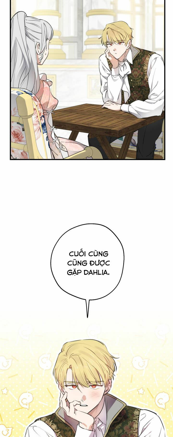 Những Nhân Vật Mạnh Nhất Thế Giới Ám Ảnh Tôi Chap 103 - Next Chap 104