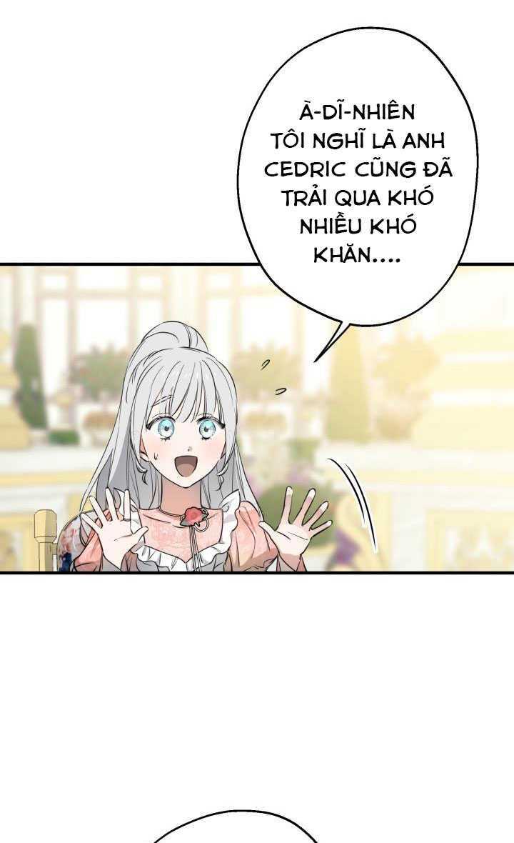 Những Nhân Vật Mạnh Nhất Thế Giới Ám Ảnh Tôi Chap 104 - Next Chap 105