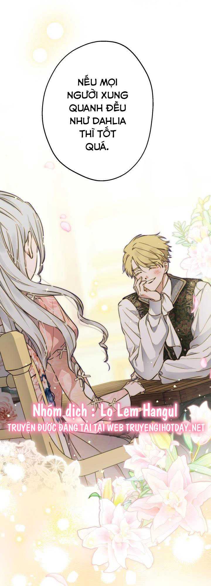 Những Nhân Vật Mạnh Nhất Thế Giới Ám Ảnh Tôi Chap 104 - Next Chap 105