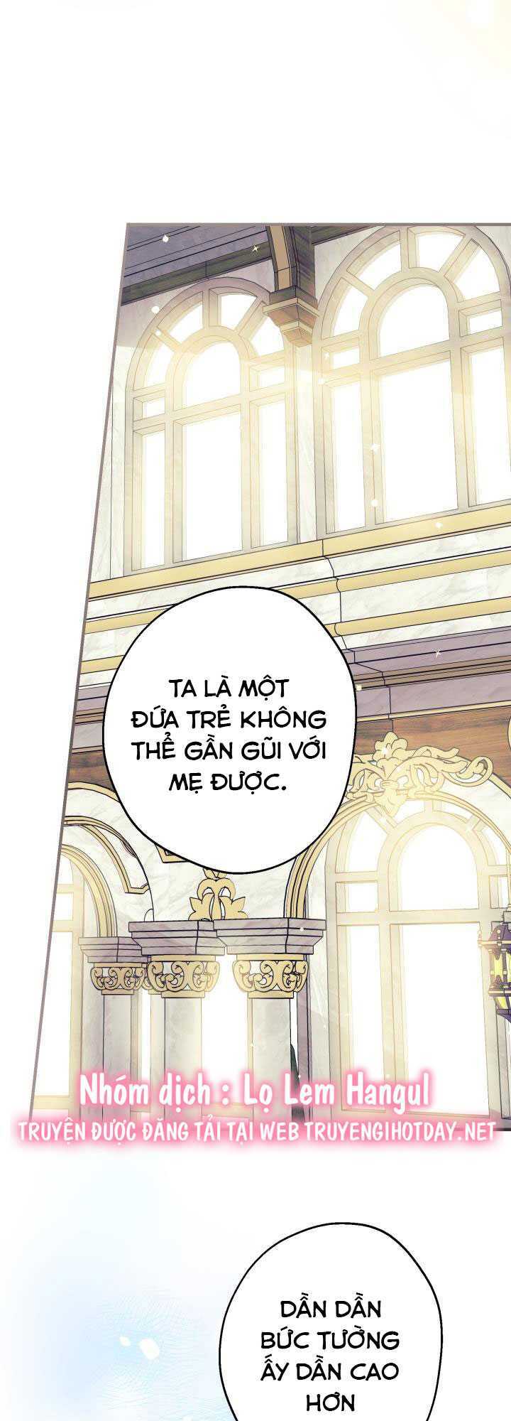 Những Nhân Vật Mạnh Nhất Thế Giới Ám Ảnh Tôi Chap 104 - Next Chap 105