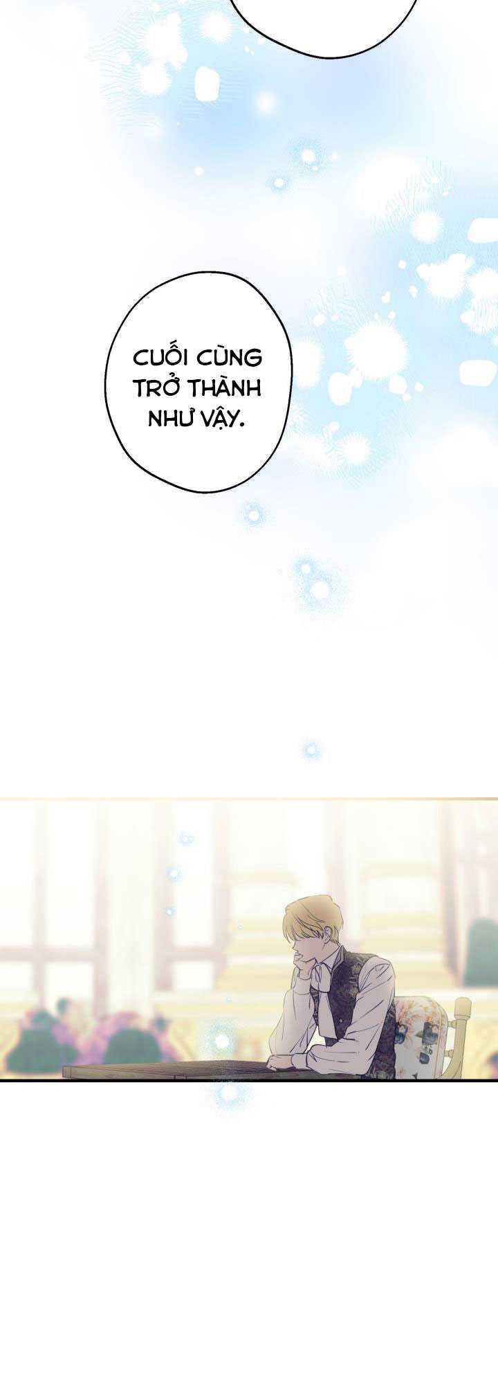 Những Nhân Vật Mạnh Nhất Thế Giới Ám Ảnh Tôi Chap 104 - Next Chap 105