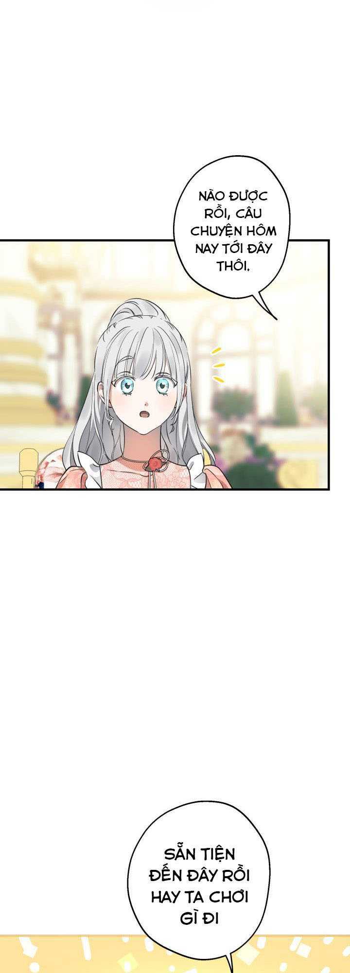 Những Nhân Vật Mạnh Nhất Thế Giới Ám Ảnh Tôi Chap 104 - Next Chap 105