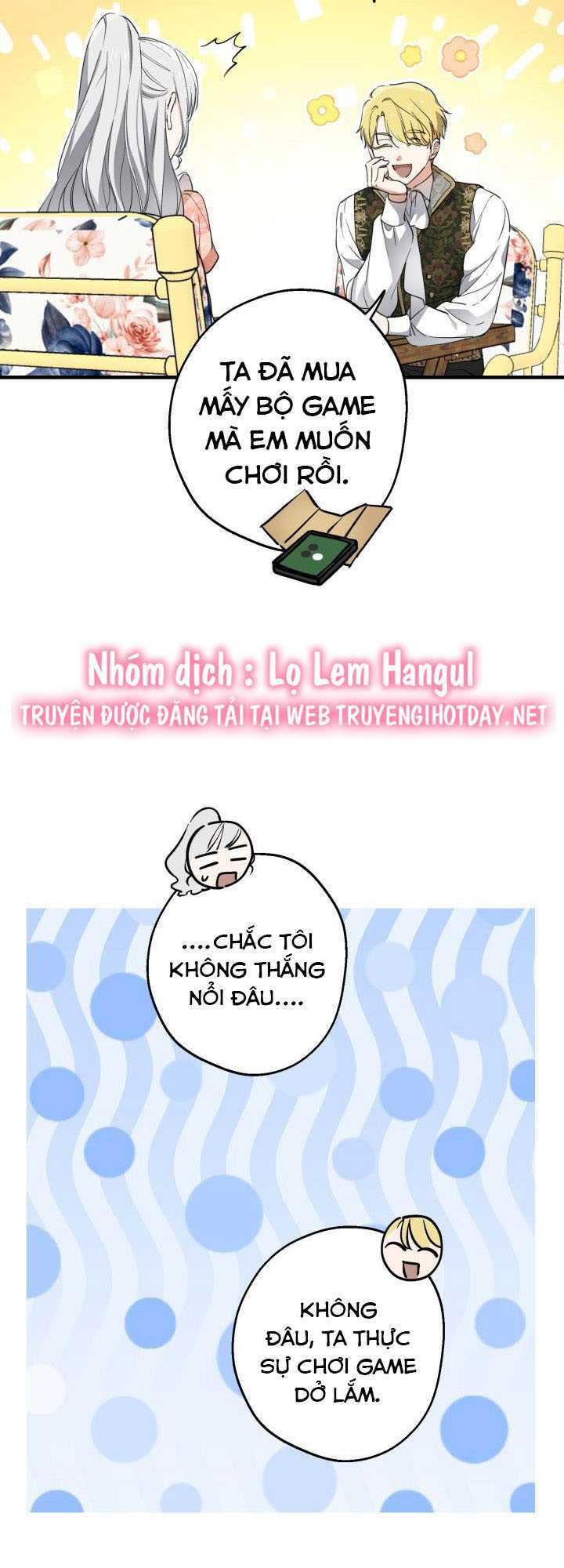 Những Nhân Vật Mạnh Nhất Thế Giới Ám Ảnh Tôi Chap 104 - Next Chap 105