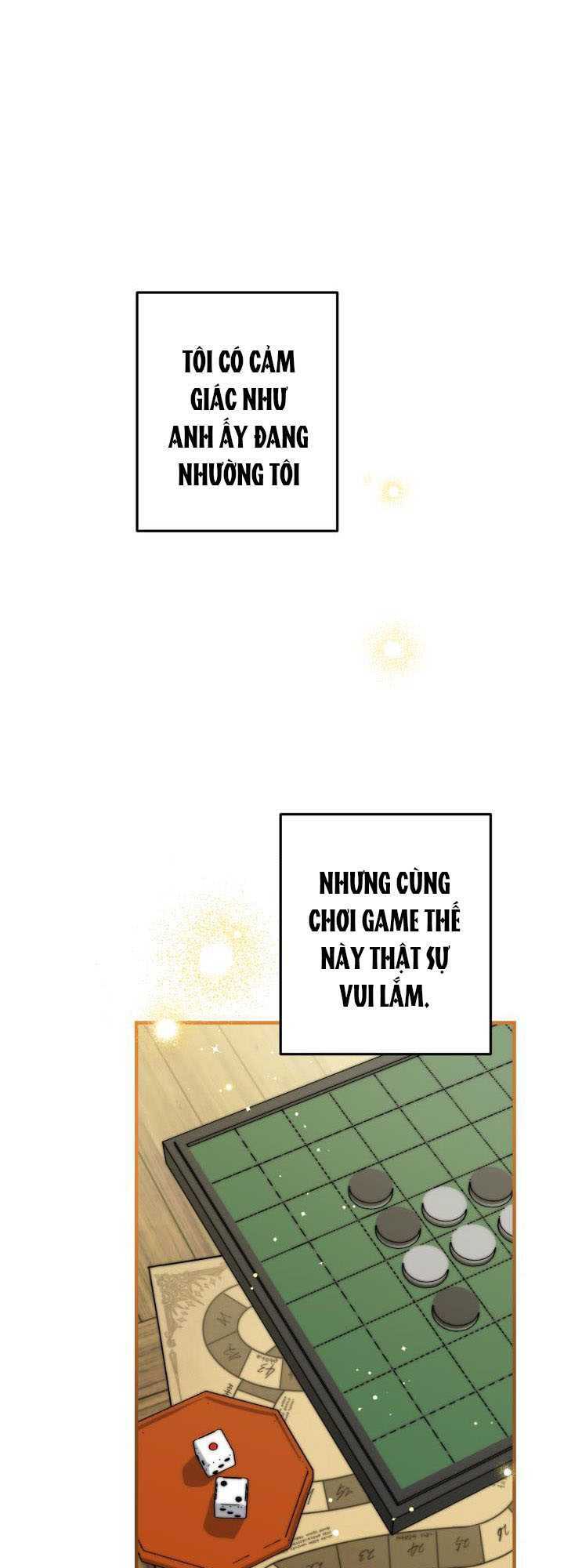 Những Nhân Vật Mạnh Nhất Thế Giới Ám Ảnh Tôi Chap 104 - Next Chap 105