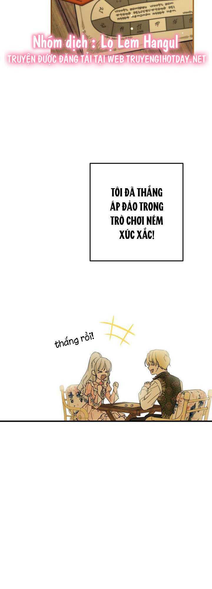 Những Nhân Vật Mạnh Nhất Thế Giới Ám Ảnh Tôi Chap 104 - Next Chap 105