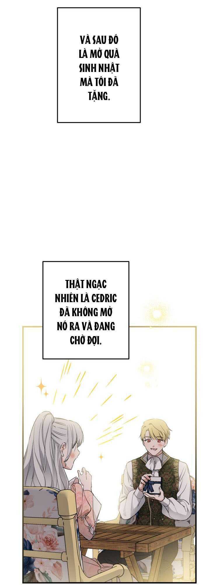 Những Nhân Vật Mạnh Nhất Thế Giới Ám Ảnh Tôi Chap 104 - Next Chap 105