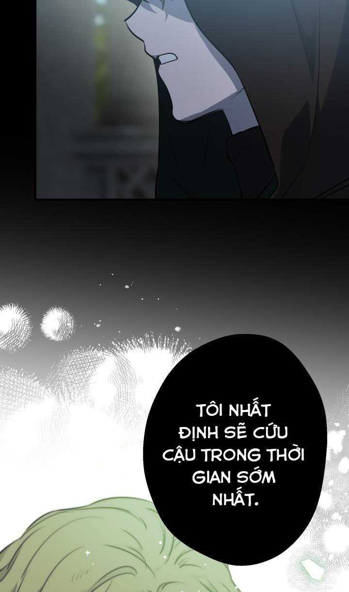 Những Nhân Vật Mạnh Nhất Thế Giới Ám Ảnh Tôi Chap 105 - Next Chap 106