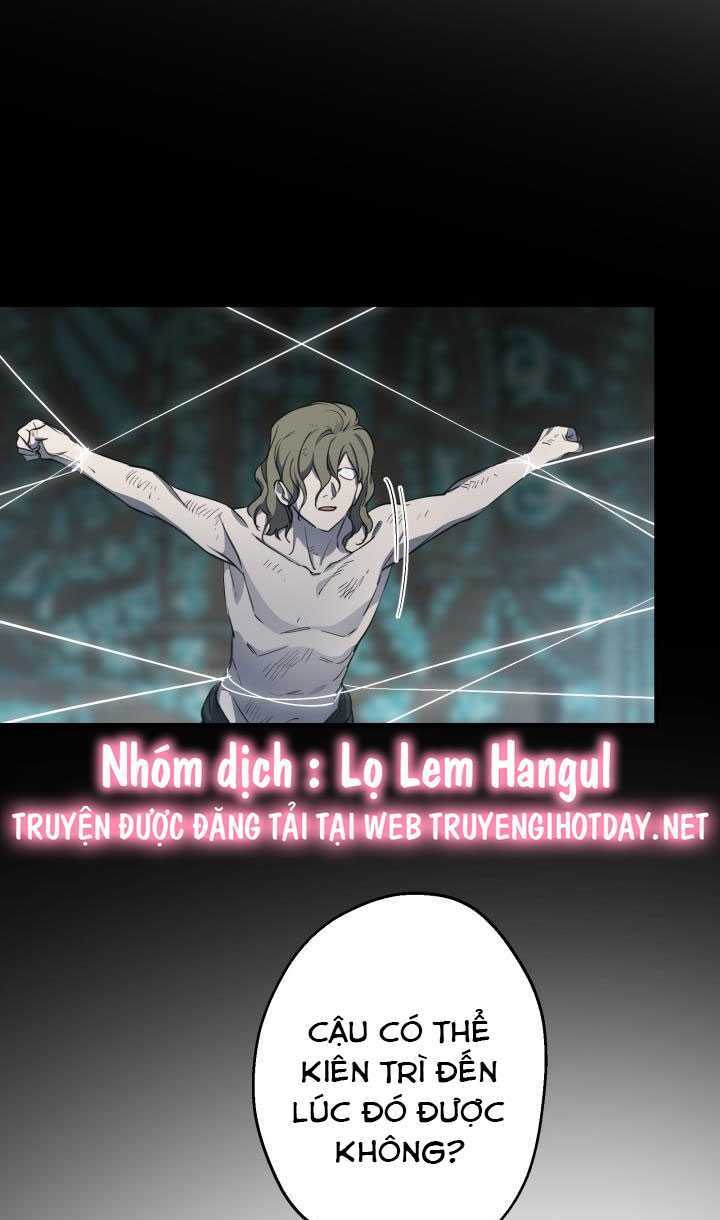 Những Nhân Vật Mạnh Nhất Thế Giới Ám Ảnh Tôi Chap 105 - Next Chap 106