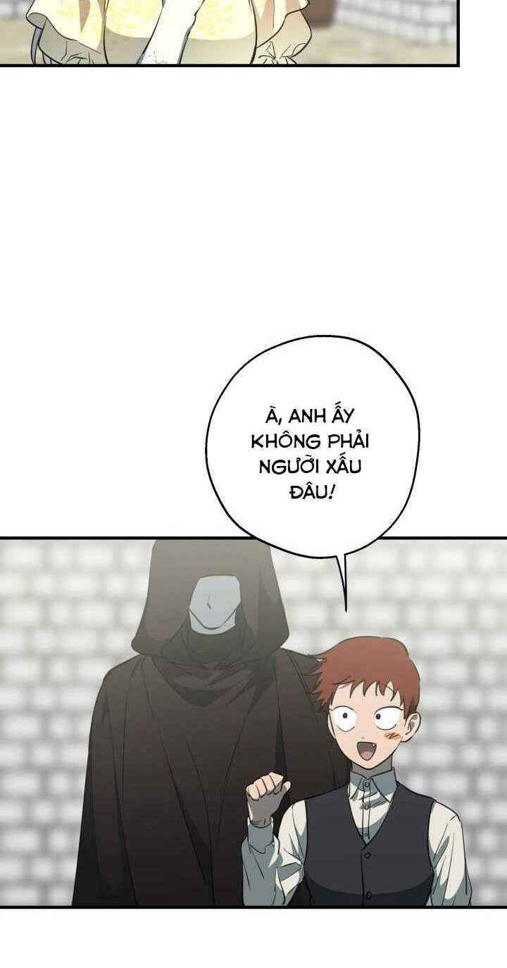 Những Nhân Vật Mạnh Nhất Thế Giới Ám Ảnh Tôi Chap 105 - Next Chap 106