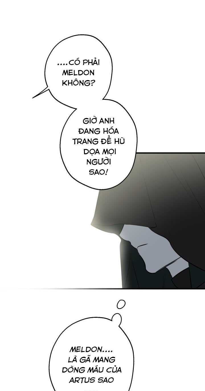 Những Nhân Vật Mạnh Nhất Thế Giới Ám Ảnh Tôi Chap 105 - Next Chap 106