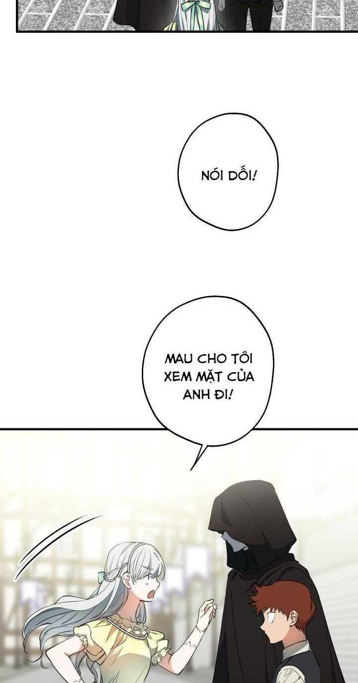 Những Nhân Vật Mạnh Nhất Thế Giới Ám Ảnh Tôi Chap 105 - Next Chap 106