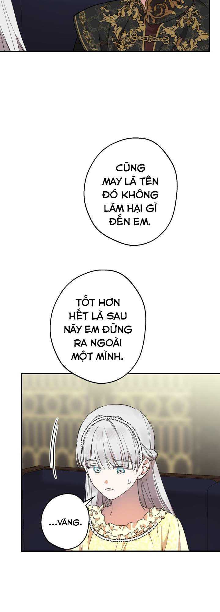 Những Nhân Vật Mạnh Nhất Thế Giới Ám Ảnh Tôi Chap 106 - Next Chap 107
