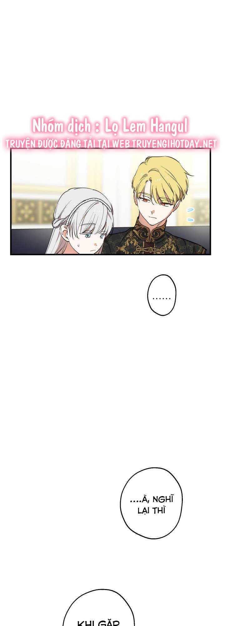 Những Nhân Vật Mạnh Nhất Thế Giới Ám Ảnh Tôi Chap 106 - Next Chap 107