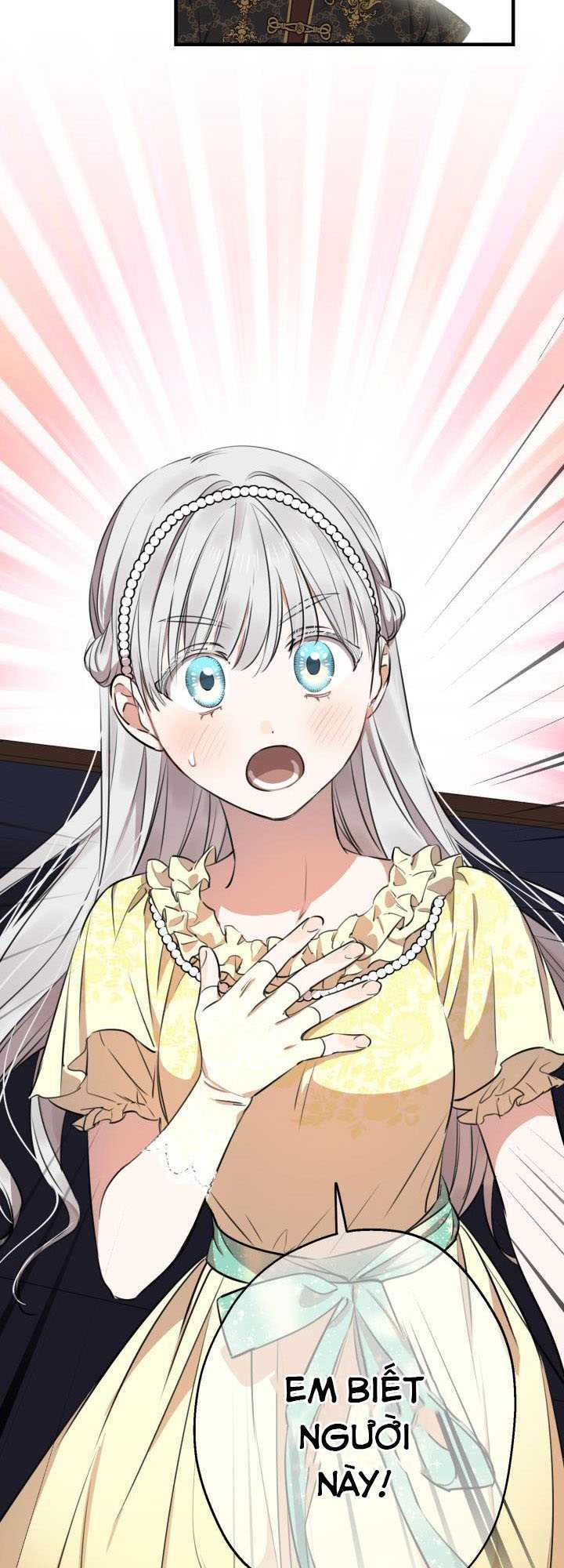 Những Nhân Vật Mạnh Nhất Thế Giới Ám Ảnh Tôi Chap 106 - Next Chap 107