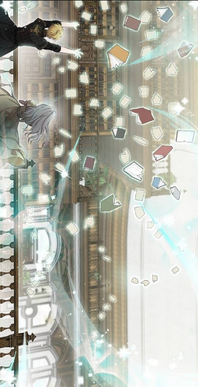 Những Nhân Vật Mạnh Nhất Thế Giới Ám Ảnh Tôi Chap 107 - Next Chap 108