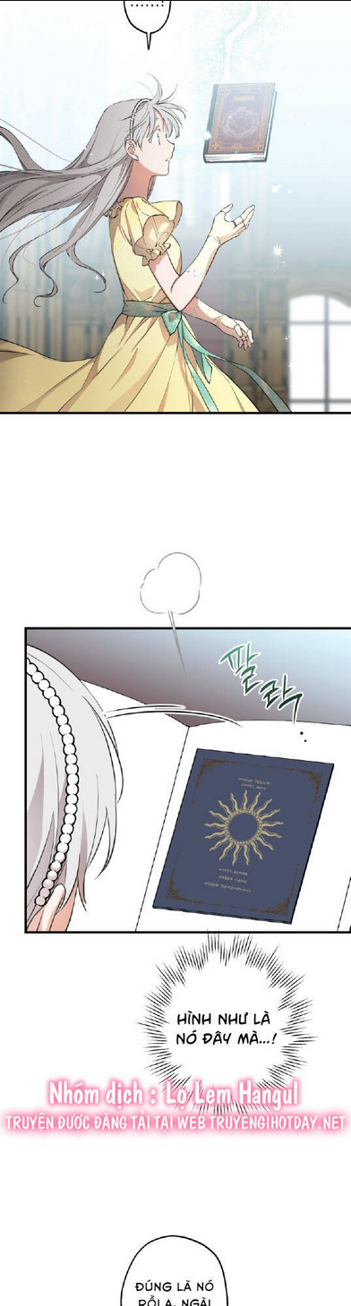 Những Nhân Vật Mạnh Nhất Thế Giới Ám Ảnh Tôi Chap 107 - Next Chap 108