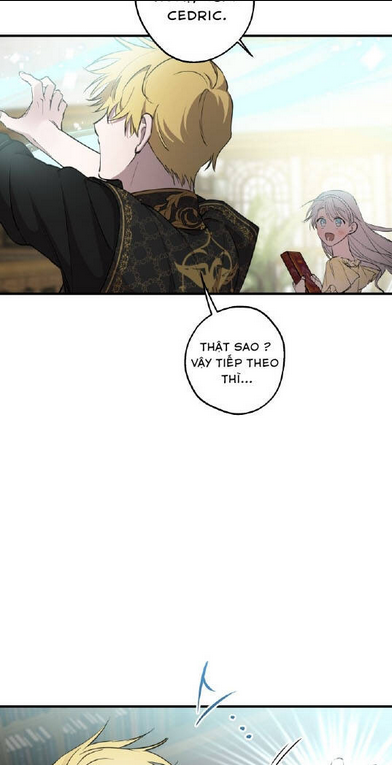 Những Nhân Vật Mạnh Nhất Thế Giới Ám Ảnh Tôi Chap 107 - Next Chap 108