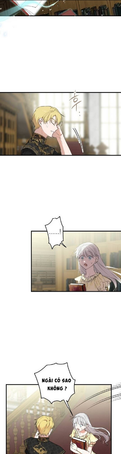 Những Nhân Vật Mạnh Nhất Thế Giới Ám Ảnh Tôi Chap 107 - Next Chap 108