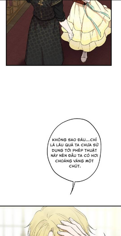 Những Nhân Vật Mạnh Nhất Thế Giới Ám Ảnh Tôi Chap 107 - Next Chap 108