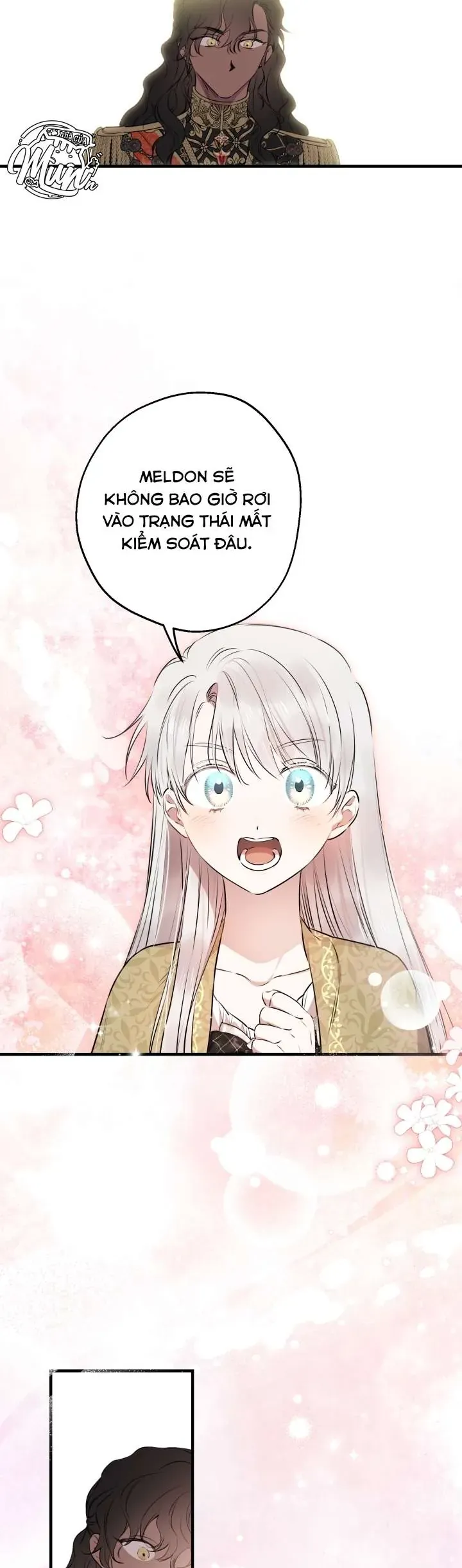 Những Nhân Vật Mạnh Nhất Thế Giới Ám Ảnh Tôi Chap 147 - Next Chap 148