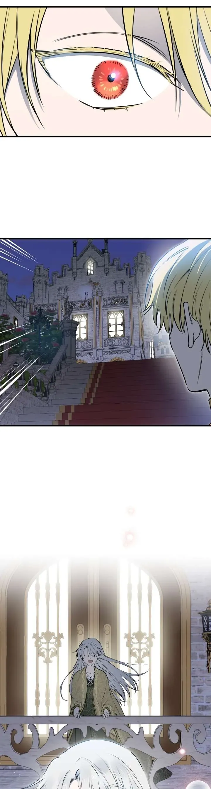 Những Nhân Vật Mạnh Nhất Thế Giới Ám Ảnh Tôi Chap 147 - Next Chap 148