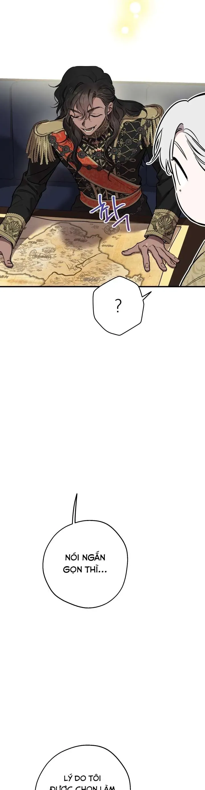 Những Nhân Vật Mạnh Nhất Thế Giới Ám Ảnh Tôi Chap 147 - Next Chap 148