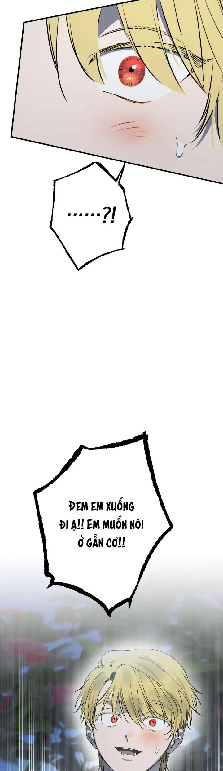 Những Nhân Vật Mạnh Nhất Thế Giới Ám Ảnh Tôi Chap 147 - Next Chap 148