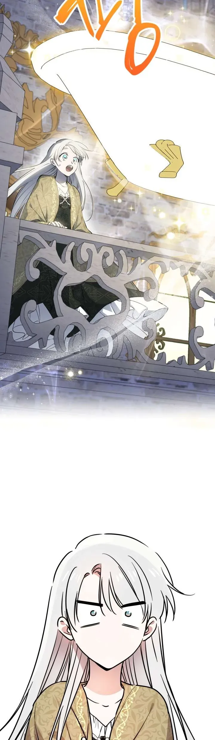 Những Nhân Vật Mạnh Nhất Thế Giới Ám Ảnh Tôi Chap 148 - Next Chap 149