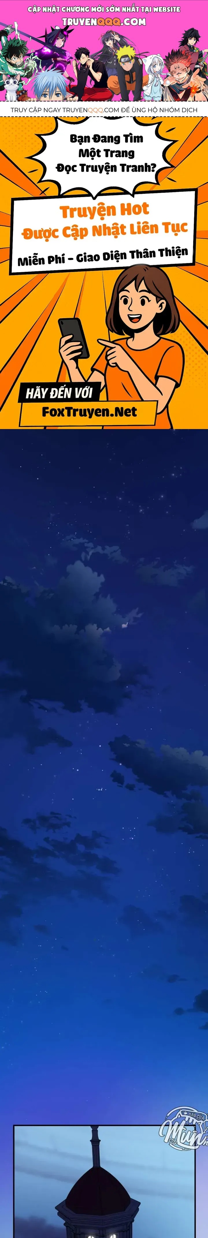 Những Nhân Vật Mạnh Nhất Thế Giới Ám Ảnh Tôi Chap 149 - Next Chap 150