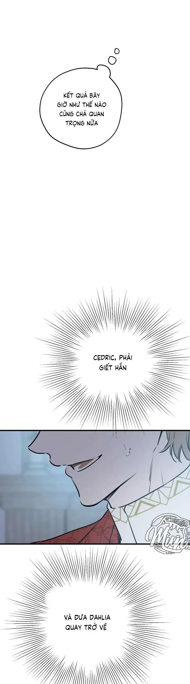 Những Nhân Vật Mạnh Nhất Thế Giới Ám Ảnh Tôi Chap 149 - Next Chap 150