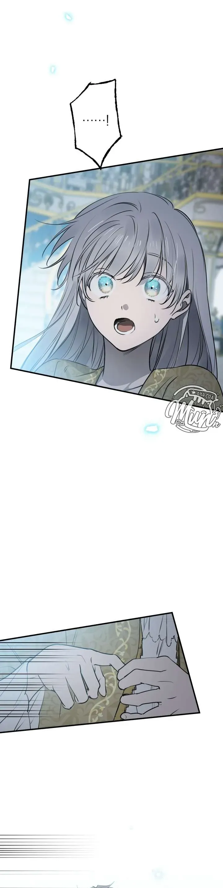 Những Nhân Vật Mạnh Nhất Thế Giới Ám Ảnh Tôi Chap 149 - Next Chap 150