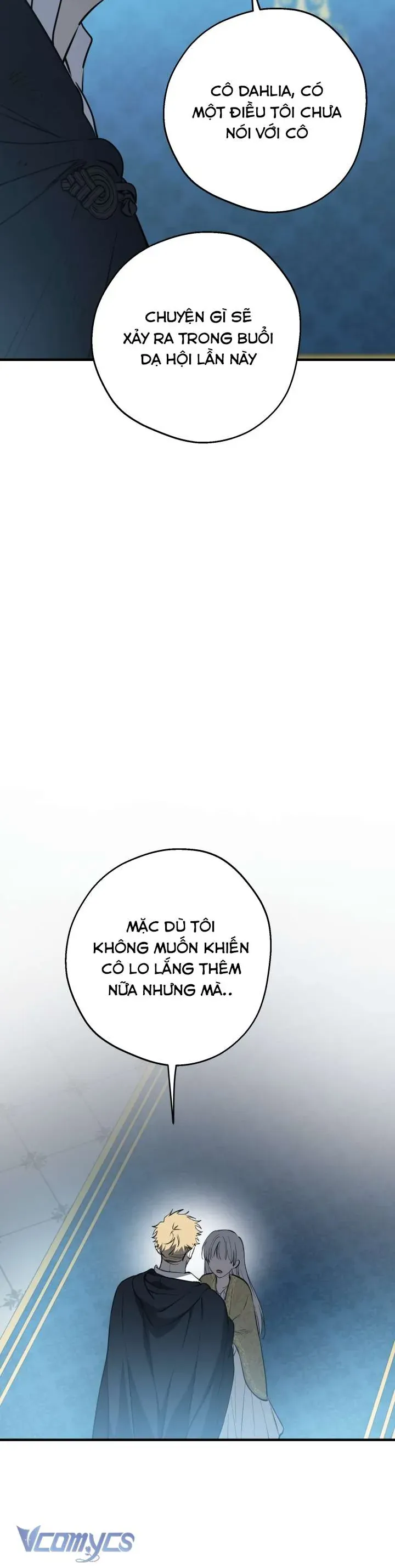 Những Nhân Vật Mạnh Nhất Thế Giới Ám Ảnh Tôi Chap 149 - Next Chap 150