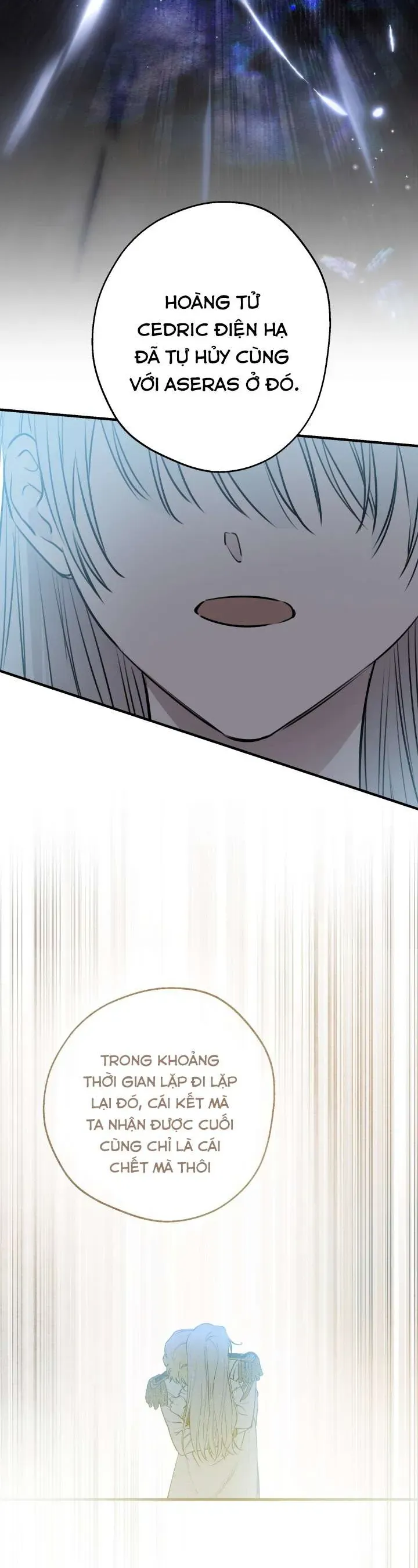 Những Nhân Vật Mạnh Nhất Thế Giới Ám Ảnh Tôi Chap 150 - Next Chap 151