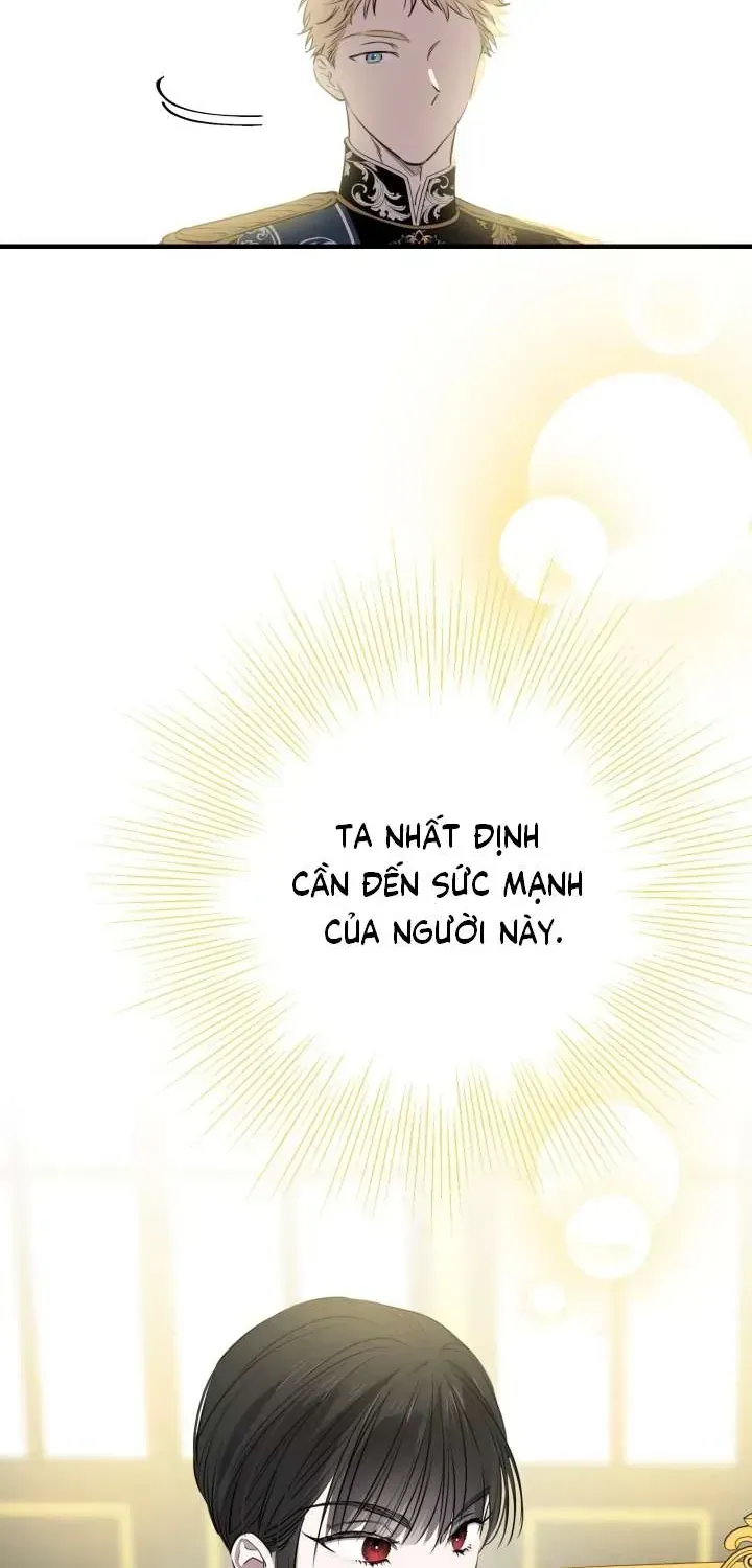 Những Nhân Vật Mạnh Nhất Thế Giới Ám Ảnh Tôi Chap 152 - Next Chap 153