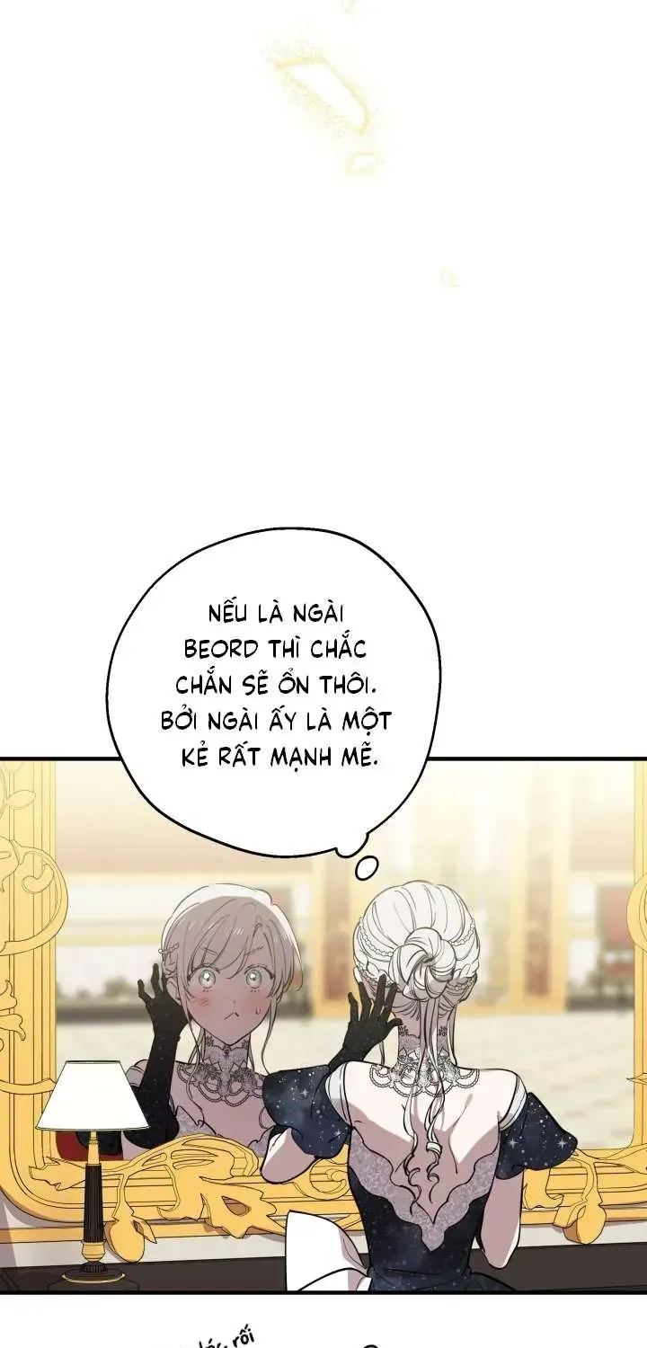 Những Nhân Vật Mạnh Nhất Thế Giới Ám Ảnh Tôi Chap 152 - Next Chap 153