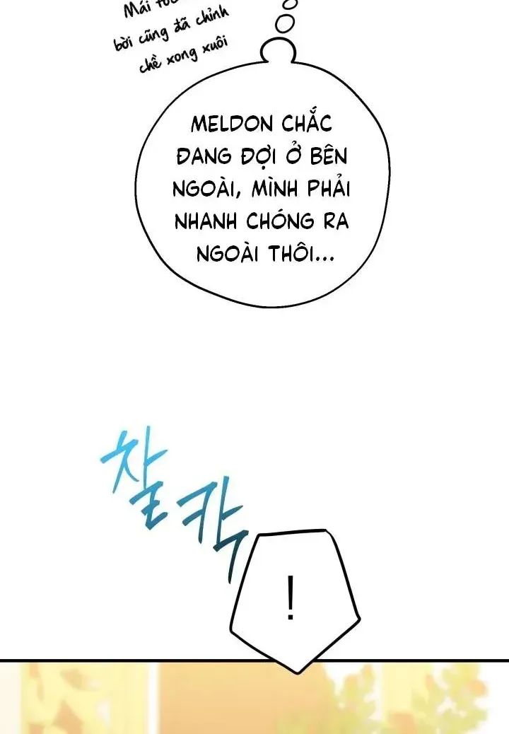 Những Nhân Vật Mạnh Nhất Thế Giới Ám Ảnh Tôi Chap 152 - Next Chap 153