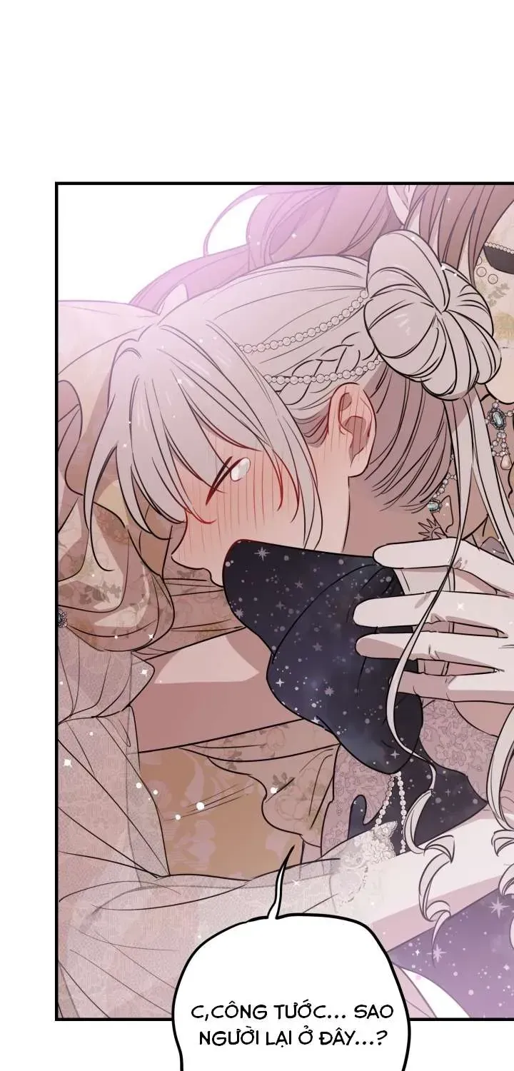 Những Nhân Vật Mạnh Nhất Thế Giới Ám Ảnh Tôi Chap 152 - Next Chap 153