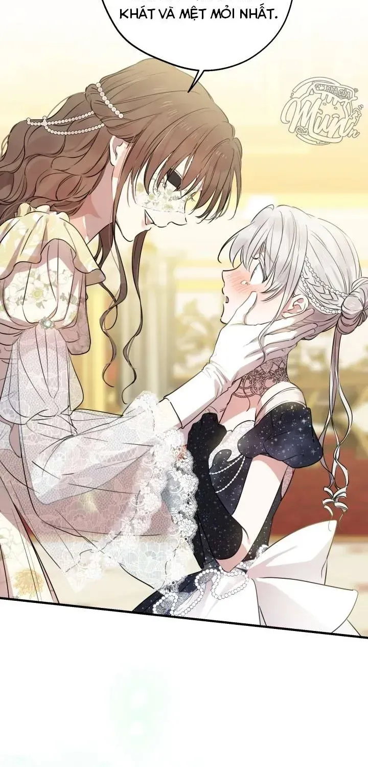 Những Nhân Vật Mạnh Nhất Thế Giới Ám Ảnh Tôi Chap 152 - Next Chap 153