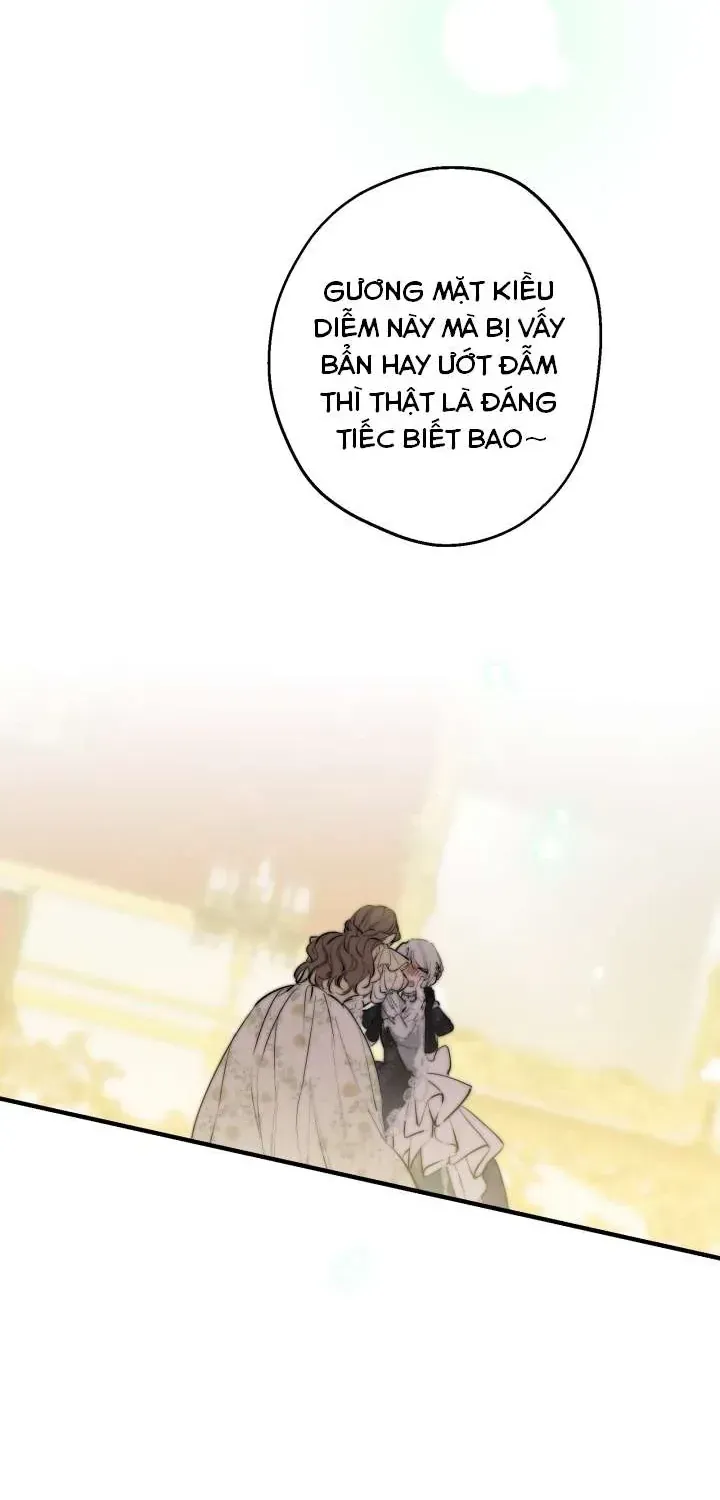 Những Nhân Vật Mạnh Nhất Thế Giới Ám Ảnh Tôi Chap 152 - Next Chap 153