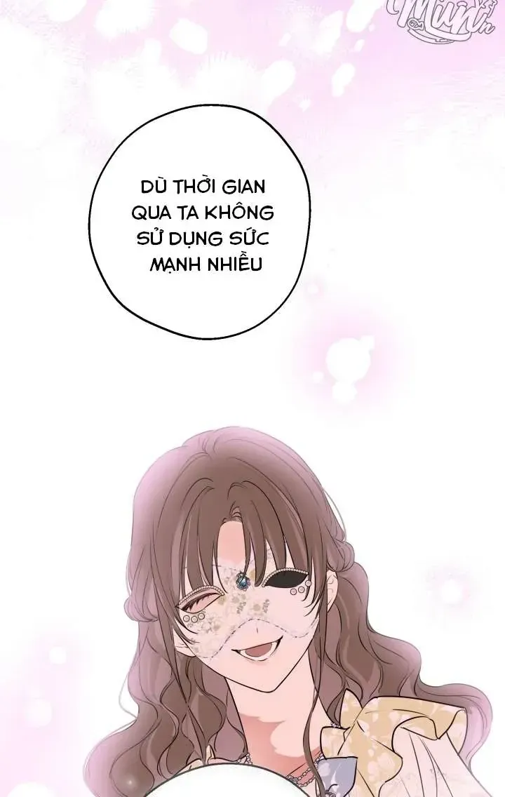 Những Nhân Vật Mạnh Nhất Thế Giới Ám Ảnh Tôi Chap 152 - Next Chap 153
